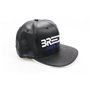 BREEDWELL Blue Leatherhead Glow Hat