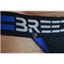 BREEDWELL Blue Stripes Jockstrap