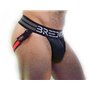 BREEDWELL Red Glow Jockstrap System