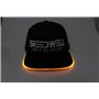 BREEDWELL Yellow Leatherhead Glow Hat