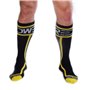 BREEDWELL Logo Socks (Yellow)