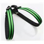 BREEDWELL Green Glow Shoulder Harness