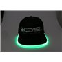 BREEDWELL Green Leatherhead Glow Hat