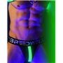 BREEDWELL Green Glow Pouch