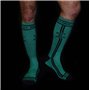 BREEDWELL Dirty By Choice"" Socks (Green)