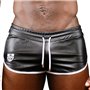 TOF Cruise Deluxe Shorts Black/White