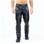 TOF Cesar Trouser Shorts Black