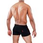 TOF - Shorts Berlin Black/Red