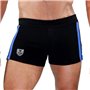 TOF - Shorts Berlin Black/Blue