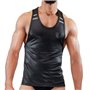 TOF - Tank Top Fetish Black