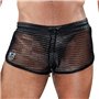 TOF - Shorts Roman Silver