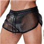 TOF - Shorts Roman Silver