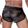 TOF - Shorts Roman Silver