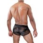 TOF - Shorts Roman Silver