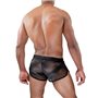 TOF - Shorts Roman Silver