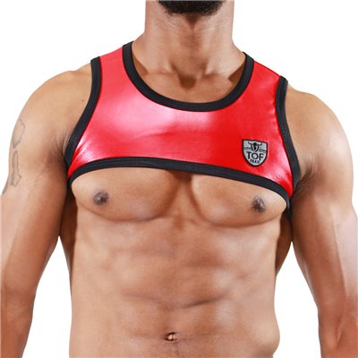 TOF - Harness Deri Red