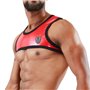 TOF - Harness Deri Red