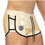 TOF - Shorts Golden