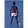 Maskulo - BeGuard Silky Club Shorts