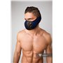 MASKULO - Color-Under Fetish Mask Royal Blue