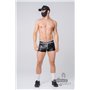 MASKULO - Detachable Mask for Skulla Cap