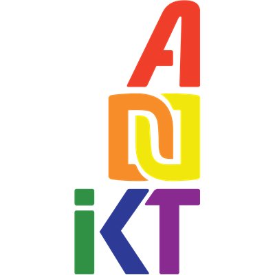 Addikt Rainbow Pride Shirt