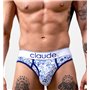 Project Claude Graffiti Classic Brief