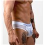 Project Claude Uncut Doodle Classic Mesh Brief