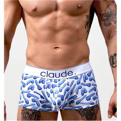 Project Claude D*ck Boxer Brief