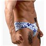 Project Claude Graffiti Swim Brief