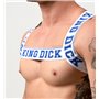 Project Claude Kink D*CK Elastic Harness