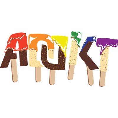 Addikt Popsicle Pride Logo