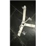Maspalomas Leather Harness White