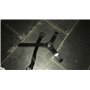 Maspalomas Leather Harness Black