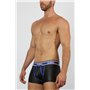 Covert Zipper Trunk w/ U-Bulge Blue