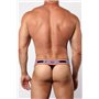 Covert Thong w/ U-Bulge Red