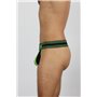 Kennel Club 2.0 "Y"Thong Green