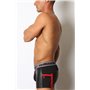 Moto X Zipper Trunk Red