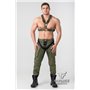 EnForce X-style Harness Dark Olive