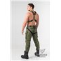 EnForce X-style Harness Dark Olive