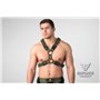 EnForce X-style Harness Dark Olive