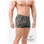 EnForce Army Dirt Boxer Shorts Regular Rear Army Dirt