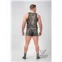 EnForce Army Dirt Boxer Shorts Regular Rear Army Dirt