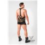 EnForce Mesh Tank Top Camo