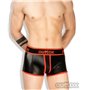 Outtox Open Rear Trunks Red