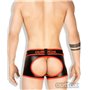 Outtox Open Rear Trunks Red