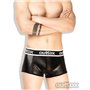 Outtox Regular Rear Trunks Black