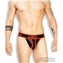 Outtox Jockstrap Red