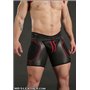 Neo Sport Short Red