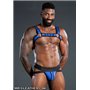 Neo Air Mesh Jock Blue